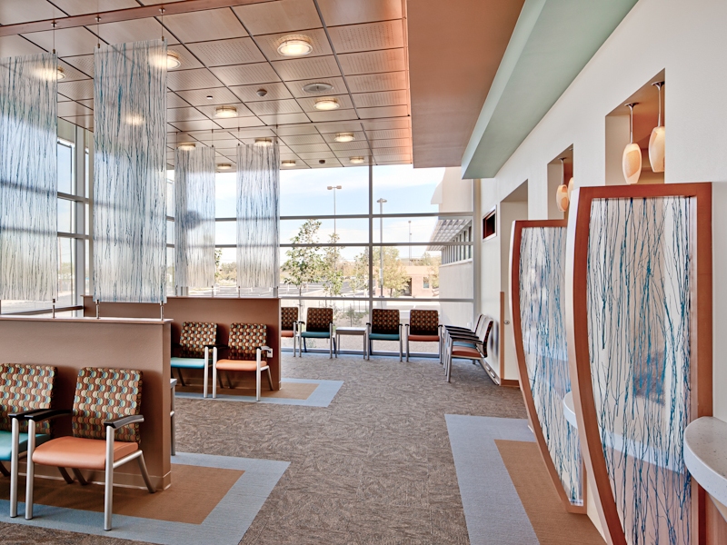 University Of New Mexico Dental Clinic And Surgery Center The