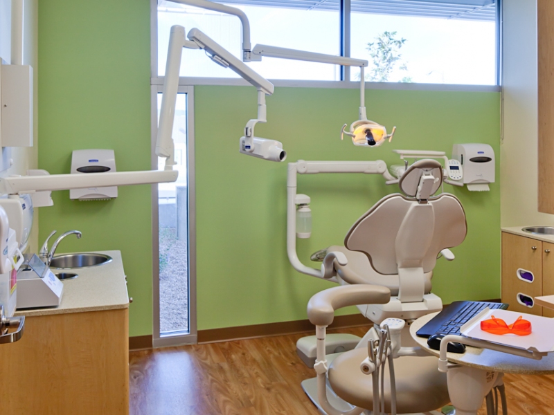 Dental Clinic